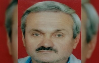 Teravih namazı dönüşü öldü, sahurda bulundu