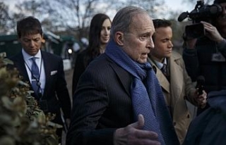 Trump’ın ekonomi danışmanı Kudlow kalp krizi...