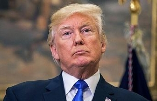 Trump’tan Beyaz Saray’da iftar yemeği