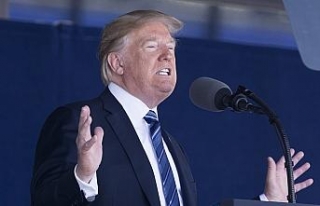 Trump’tan “Kuzey Kore" açıklaması