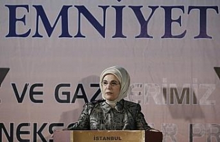 "Tüm dünya Müslümanları Türkiye’nin umut...