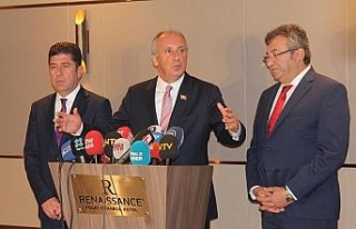"Türk medyası ne yazık ki sınıfta kaldı"
