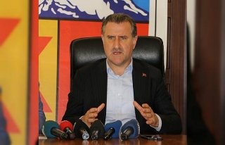"Türkiye spora en fazla yatırım yapan ülke...