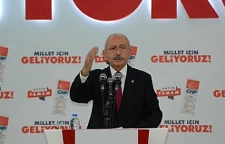 "Türkiye’nin tarımı üzerinden egemen güçlerin...