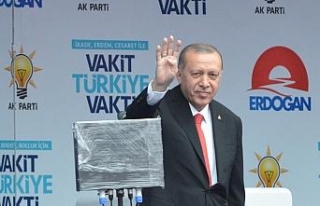 "Tutukluluğunun nedeni çok önemli"