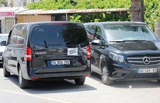 Uber İstanbul’da yasaklanınca rotalarını Bodrum’a...