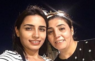 Üniversiteli Feray cinayete kurban gitmiş