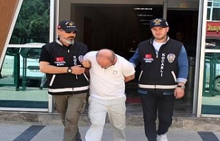 Yaşlıları hedef alan çetenin üyeleri tutuklandı