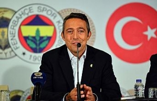 "Yerli hoca ile devam edersek..."