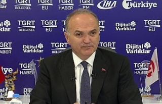 “Yerli otomobil ucuz ve kaliteli olacak"