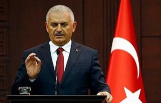 Yıldırım: İmar barışı başvuruları 8 Haziran’da...