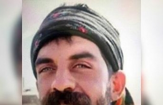 YPG’nin sözde batı cephesi komutanı patlamada...