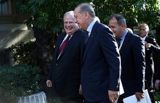 Yunan Dışişleri Bakanı Kotzias’dan ’Erdoğan’...