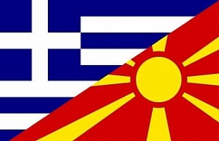 Yunanistan ve Makedonya arasında tarihi anlaşma