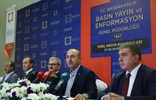 Yunanistan’la geri kabul anlaşmasını durdurduk"