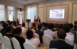 15 Temmuz şehitleri Çin, Rusya ve İsveç’te de...