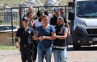 3 ilde suç örgütü operasyonu: 14 gözaltı