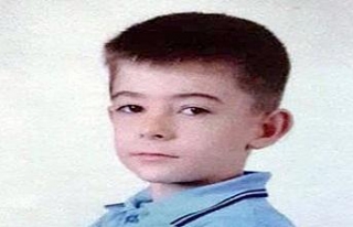 8 yaşındaki çocuğun cansız bedeni bulundu