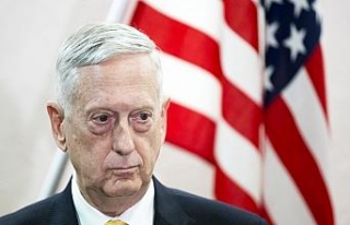 ABD Savunma Bakanı Mattis: "Askeri ilişkiler...
