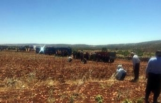 Adıyaman’da dehşet: Ailesinden 5 kişiyi öldürdü