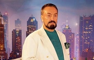 Adnan Oktar grubuna operasyon: 235 gözaltı kararı