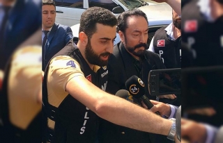 Adnan Oktar grubunun mal varlıklarına el konuldu