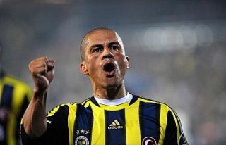Alex’ten ‘Dünya Fenerbahçeliler Günü’ kutlaması