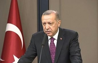 "Atanmış olan da tekrar görevden alınabilir"