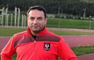 Atletizmin acı günü
