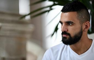 Aziz Behich’in isteği bir kez daha görmek