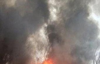 Bağdat’ta çifte patlama: 1 ölü, 11 yaralı