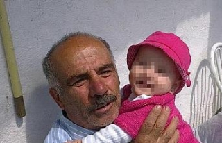 Bahçede ayı sandığı komşusunu öldürdü