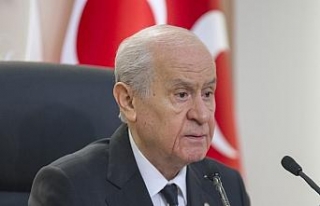 Bahçeli’den “ekmek zammı” açıklaması