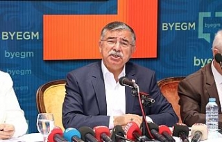 Bakan Yılmaz’dan o haberler yalanlama