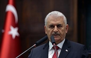 Başbakan Yıldırım’dan bedelli askerlik açıklaması