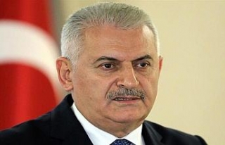 Başbakan Yıldırım’dan Yargıtay Başkanlığına...