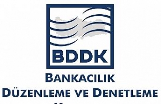 BDDK’dan kart limitinde yeni düzenleme