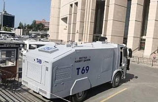 Beşiktaş saldırısı davasında acı tesadüf