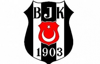Beşiktaş’ta B36 Torshavn hazırlıkları pazartesi...