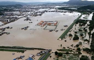 Bilanço her saat ağırlaşıyor: 81 ölü !