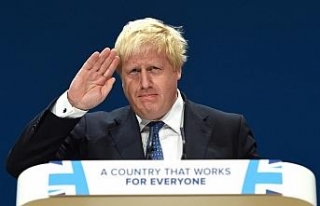 Boris Johnson: “Brexit rüyası ölüyor”