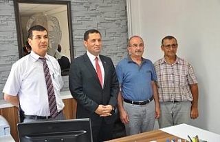 Bulduğu 50 bin lirayı polise teslim etti