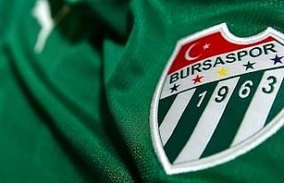 Bursaspor, Allano Lima’yı kadrosuna kattı