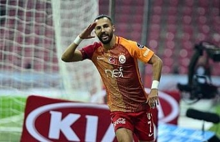Bursaspor, Yasin Öztekin transferinde son aşama...