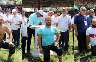 Çeyrek final eşleşmeleri belli oldu