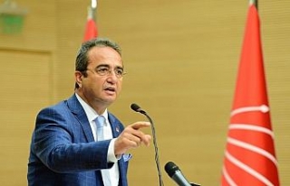 CHP’li Tezcan’dan 24 Haziran iddiasına yalanlama