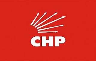 CHP’nin 21 günün kaldırılması yönündeki önergesi...