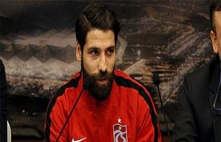 "Çok iyi bir kamp geçiriyoruz"