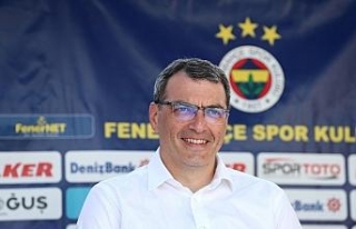 Damien Comolli’den ’transfer’ açıklaması