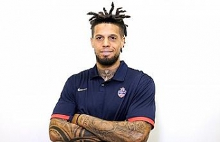 Daniel Hackett CSKA’da